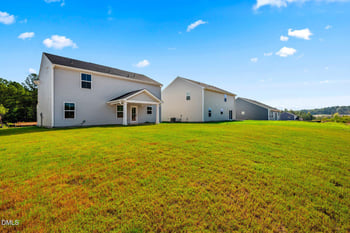 422 Rosewood Dr, Sanford, NC 27330
