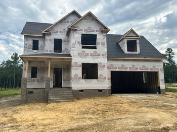 422 Rye Way, Wendell, NC 27591