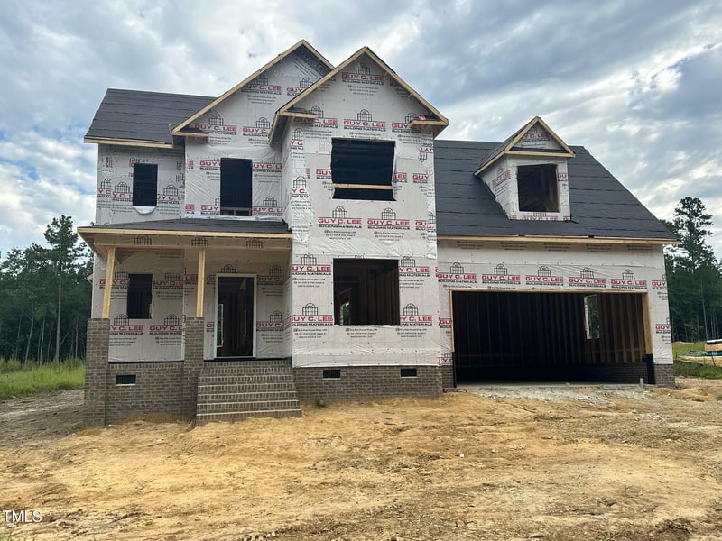 422 Rye Way, Wendell, NC 27591