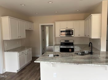 422 Rye Way, Wendell, NC 27591