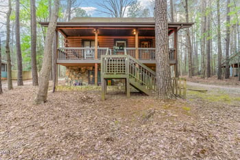 422 Shawnee Dr, Louisburg, NC 27549
