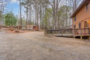 422 Shawnee Dr, Louisburg, NC 27549