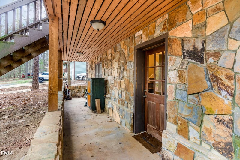 422 Shawnee Dr, Louisburg, NC 27549