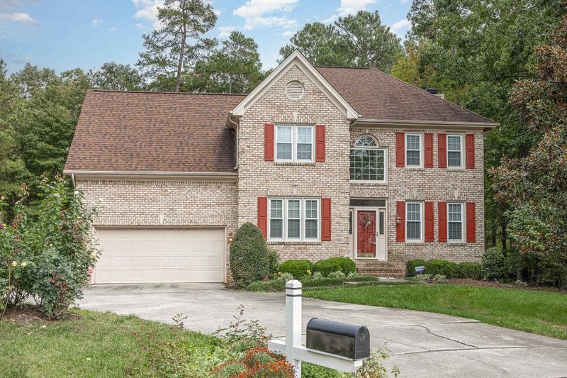 422 Spring Garden Dr, Durham, NC 27713