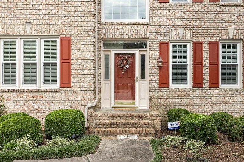 422 Spring Garden Dr, Durham, NC 27713