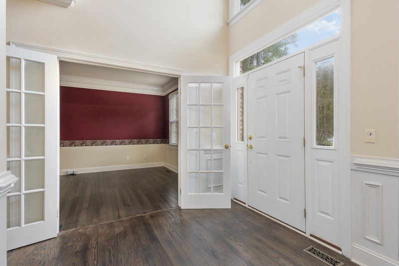 422 Spring Garden Dr, Durham, NC 27713