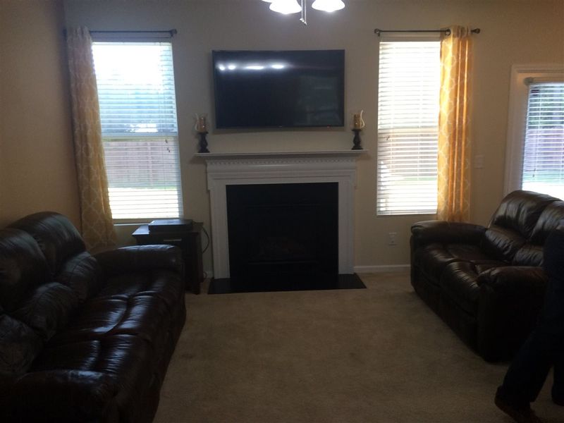 422 Summer Breeze Ct, Durham, NC 27704