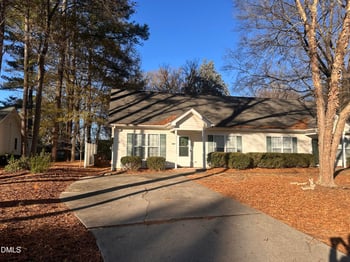 422 Wall St, Wendell, NC 27591