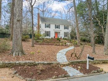 422 Westwood Dr, Chapel Hill, NC 27516