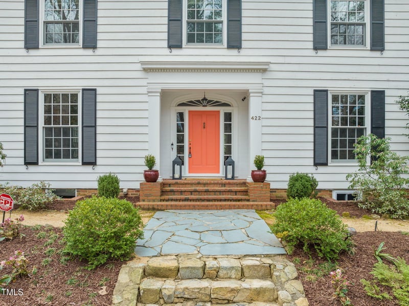 422 Westwood Dr, Chapel Hill, NC 27516