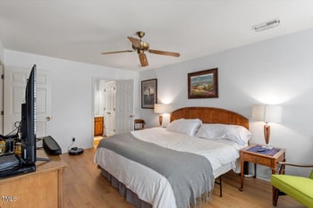 422 Wildwood Ln, Graham, NC 27253
