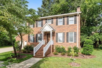 422 Wildwood Ln, Graham, NC 27253