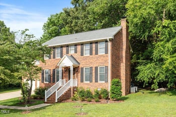 422 Wildwood Ln, Graham, NC 27253