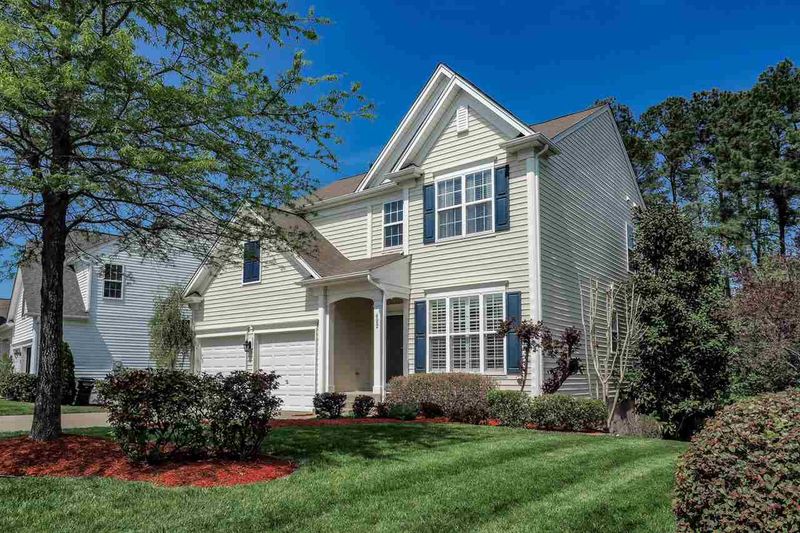 422 Willingham Rd, Morrisville, NC 27560