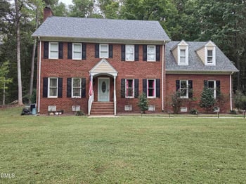 4220 Bay Laurel Ct, Wake Forest, NC 27587