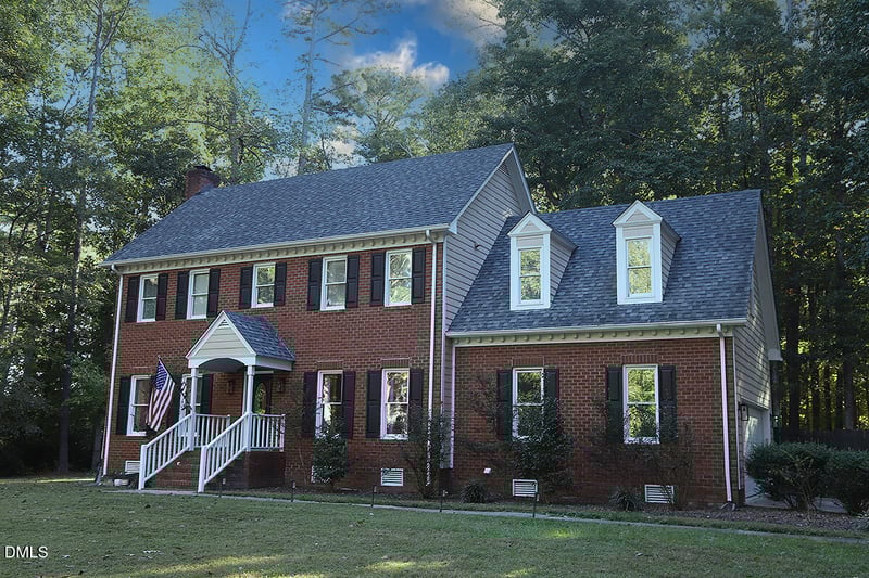 4220 Bay Laurel Ct, Wake Forest, NC 27587