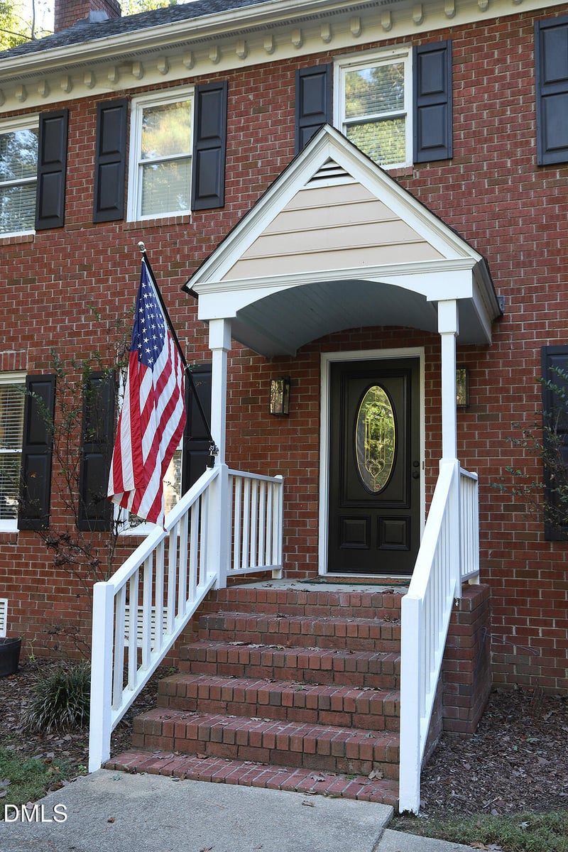 4220 Bay Laurel Ct, Wake Forest, NC 27587