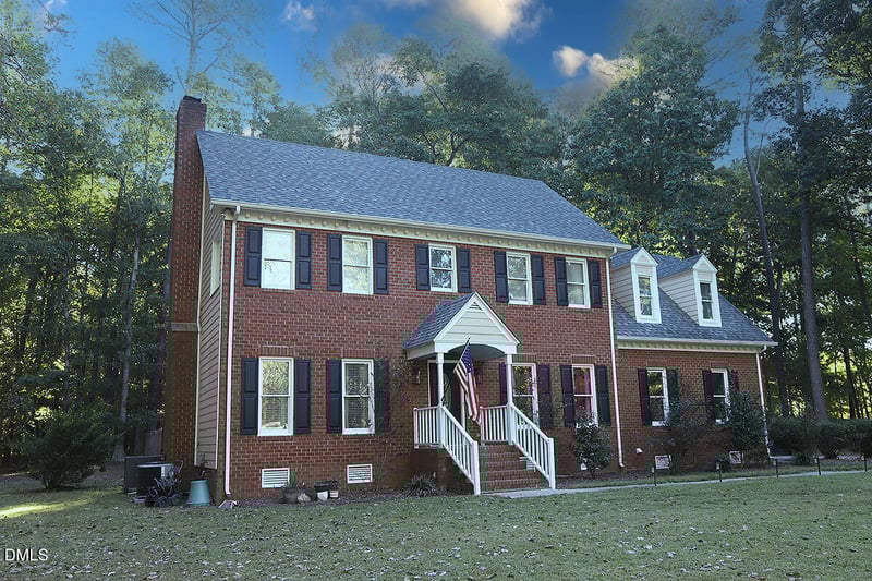 4220 Bay Laurel Ct, Wake Forest, NC 27587