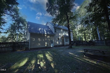 4220 Bay Laurel Ct, Wake Forest, NC 27587