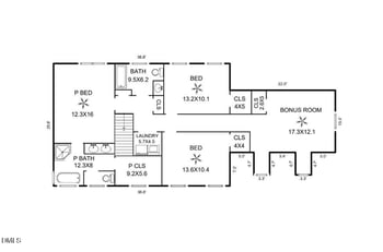 4220 Bay Laurel Ct, Wake Forest, NC 27587
