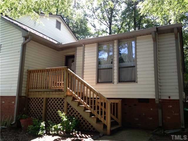 4220 Bertram Dr, Raleigh, NC 27604