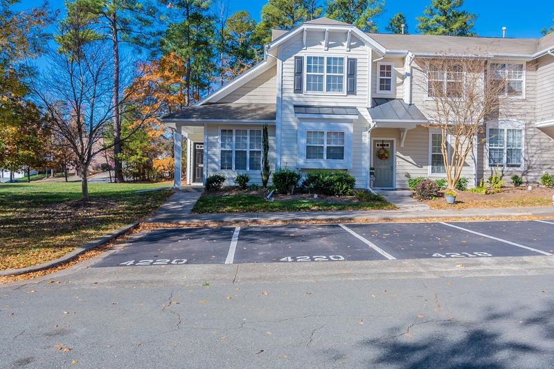 4220 Brenmar Ln, Durham, NC 27713