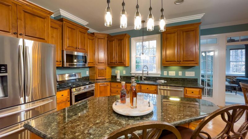 4220 Crescent Ridge Dr, Wake Forest, NC 27587