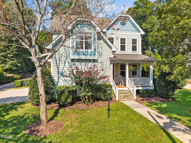 4220 Falls River Ave, Raleigh, NC 27614