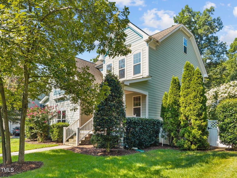 4220 Falls River Ave, Raleigh, NC 27614