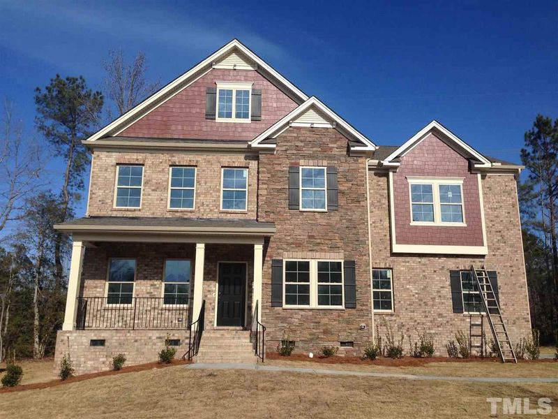 4220 Green Drake Dr, Wake Forest, NC 27587