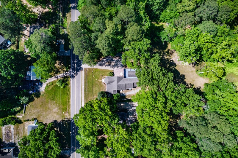 4220 Hope Valley Rd, Durham, NC 27707