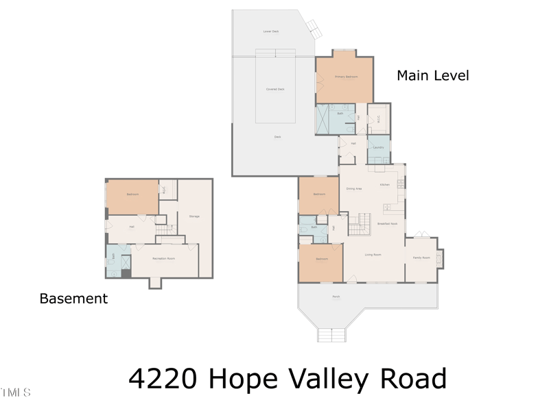 4220 Hope Valley Rd, Durham, NC 27707