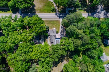 4220 Hope Valley Rd, Durham, NC 27707