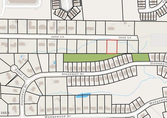 4220 Jane Ln Lot 22, Raleigh, NC 27604