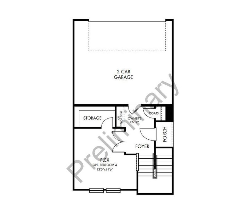 4220 Mahal Ave, Cary, NC 27519