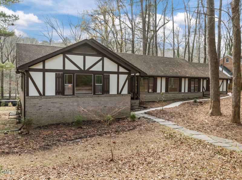 4220 Oak Park Rd, Raleigh, NC 27612