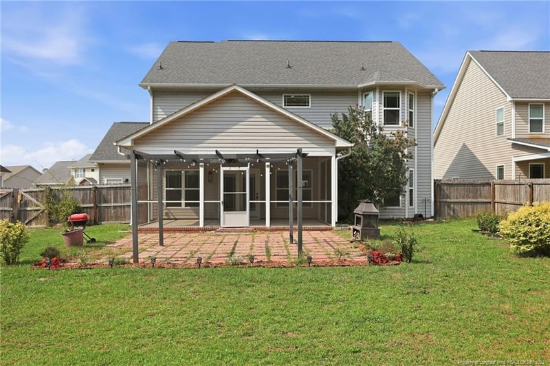 4220 Pleasantburg Dr, Fayetteville, NC 28312