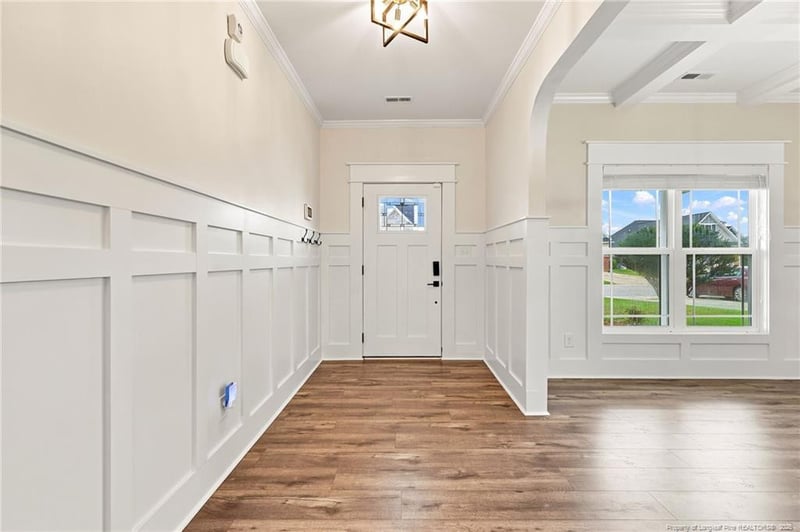 4220 Pleasantburg Dr, Fayetteville, NC 28312