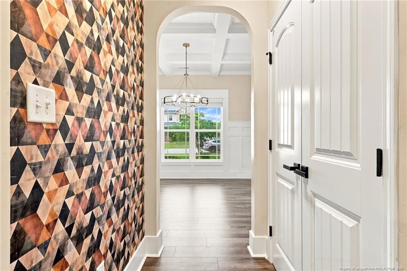 4220 Pleasantburg Dr, Fayetteville, NC 28312