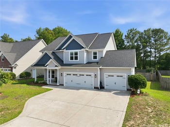 4220 Pleasantburg Dr, Fayetteville, NC 28312
