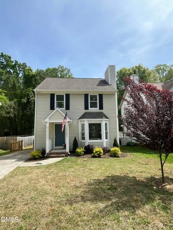 4220 Timberwood Dr, Raleigh, NC 27612