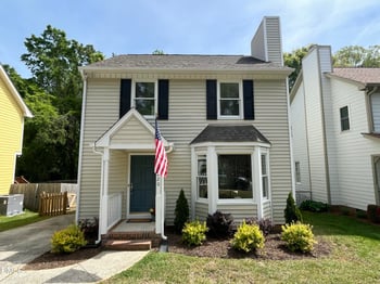 4220 Timberwood Dr, Raleigh, NC 27612