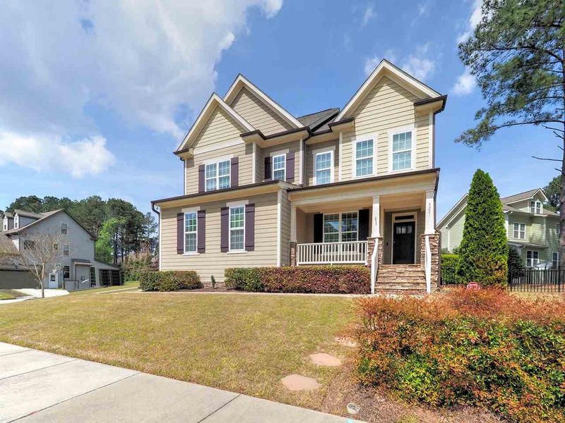 4221 Alpine Clover Dr, Wake Forest, NC 27587