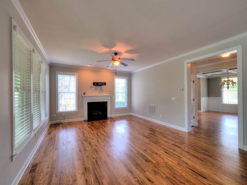 4221 Alpine Clover Dr, Wake Forest, NC 27587