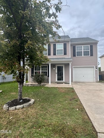 4221 Amber Stone Way, Durham, NC 27704