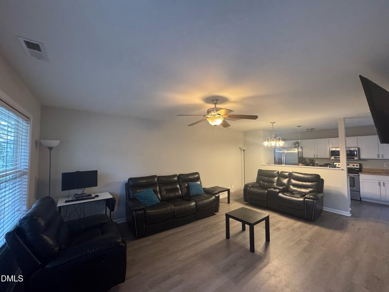 4221 Amber Stone Way, Durham, NC 27704
