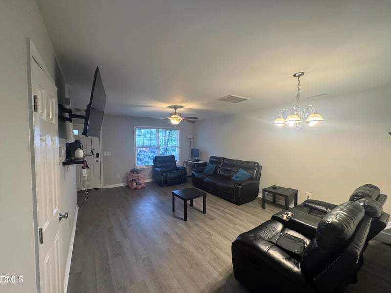 4221 Amber Stone Way, Durham, NC 27704