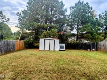 4221 Amber Stone Way, Durham, NC 27704