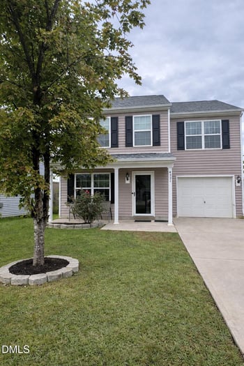 4221 Amber Stone Way, Durham, NC 27704