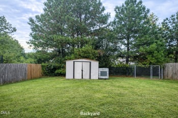 4221 Amber Stone Way, Durham, NC 27704